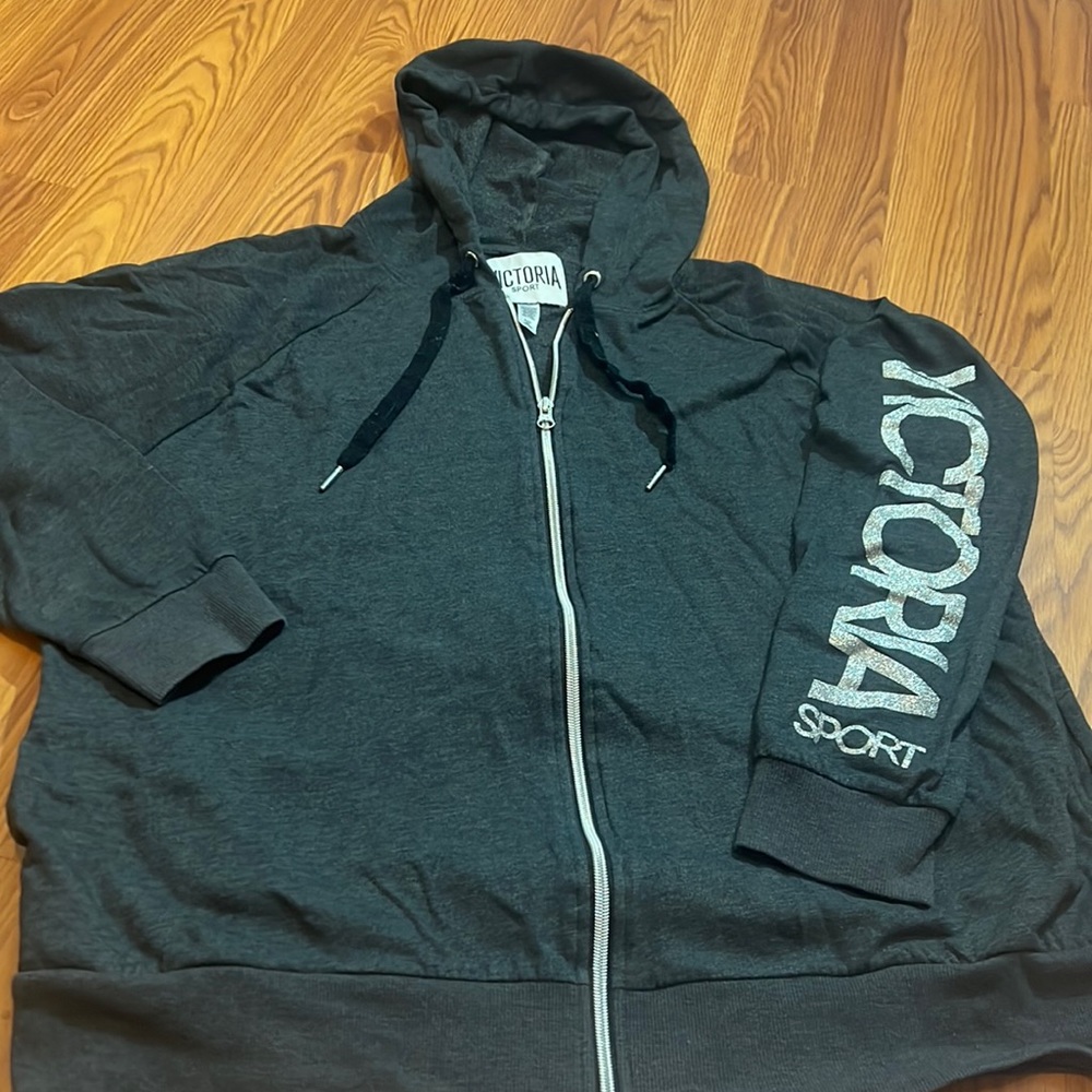 Women’s VS SPORT ZIP UP